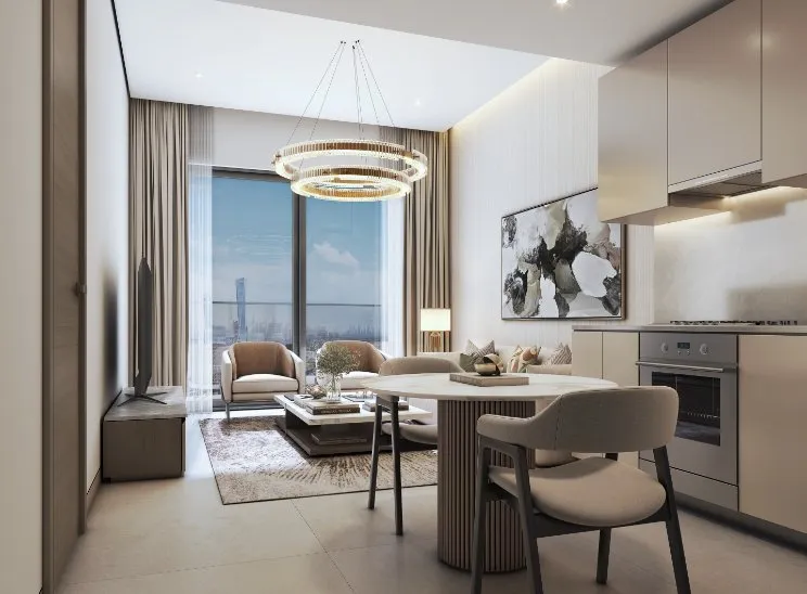 The Pinnacle | SOBHA Central | 1&2 Bed Apartments